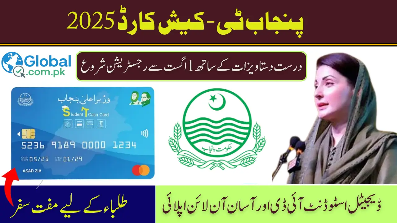 BISP 8171 Web Portal How to Check Your13,500 Payment Status for December 2025