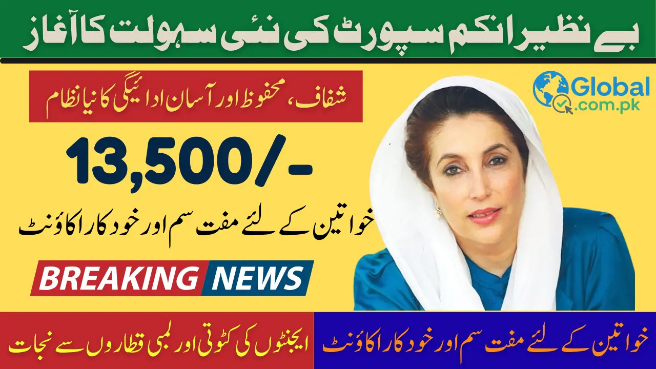 BISP 8171 Wallet Account Pilot Project Check Complete New Payment Update
