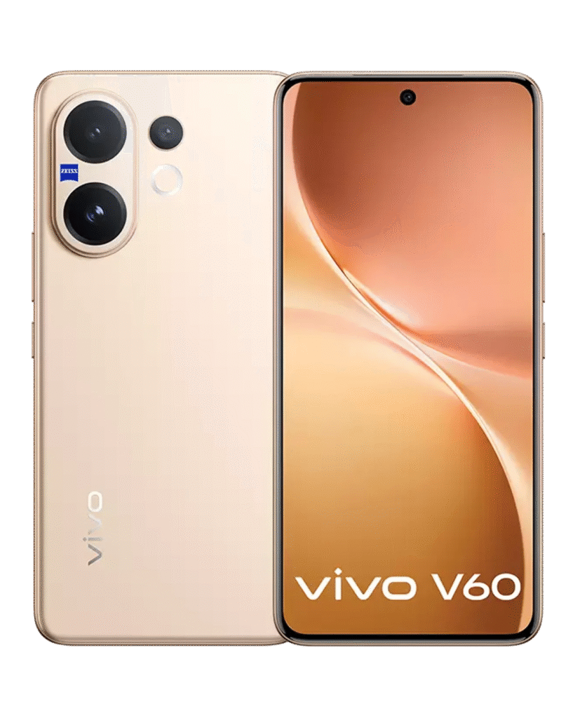 Vivo V60 Launches in Pakistan: Redefining Portrait Photography